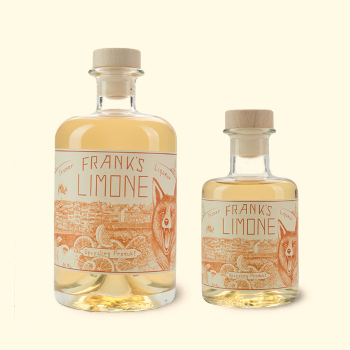 Frank‘s Limone