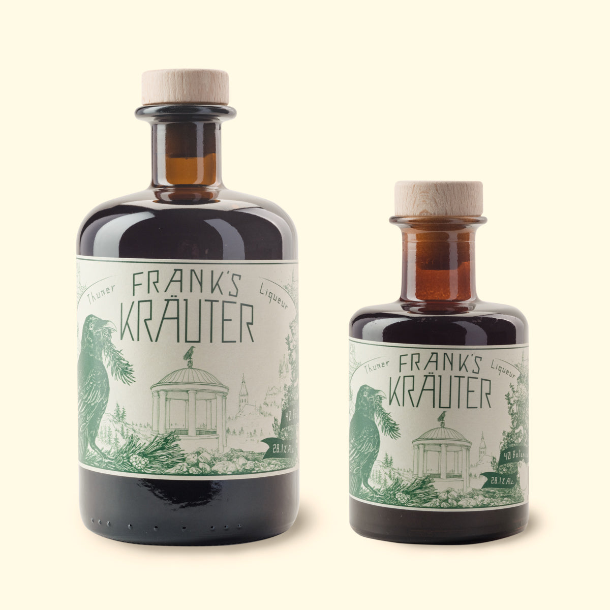 Frank`s Kräuter