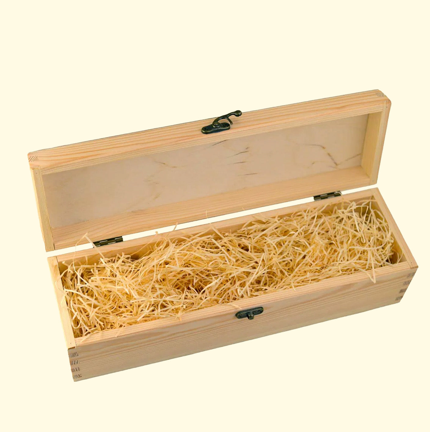 Geschenkbox mit Gravur