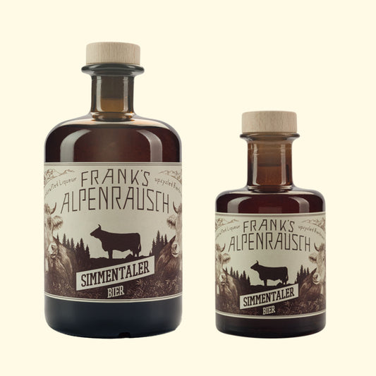 Frank's Alpenrausch