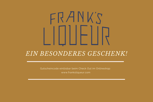 Geschenkgutschein